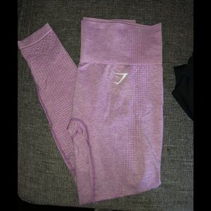 Gymshark vital seamless leggings size xs
